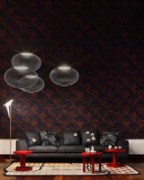 Ashanti Pendant Lighting