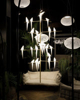 Ashanti Pendant Lighting