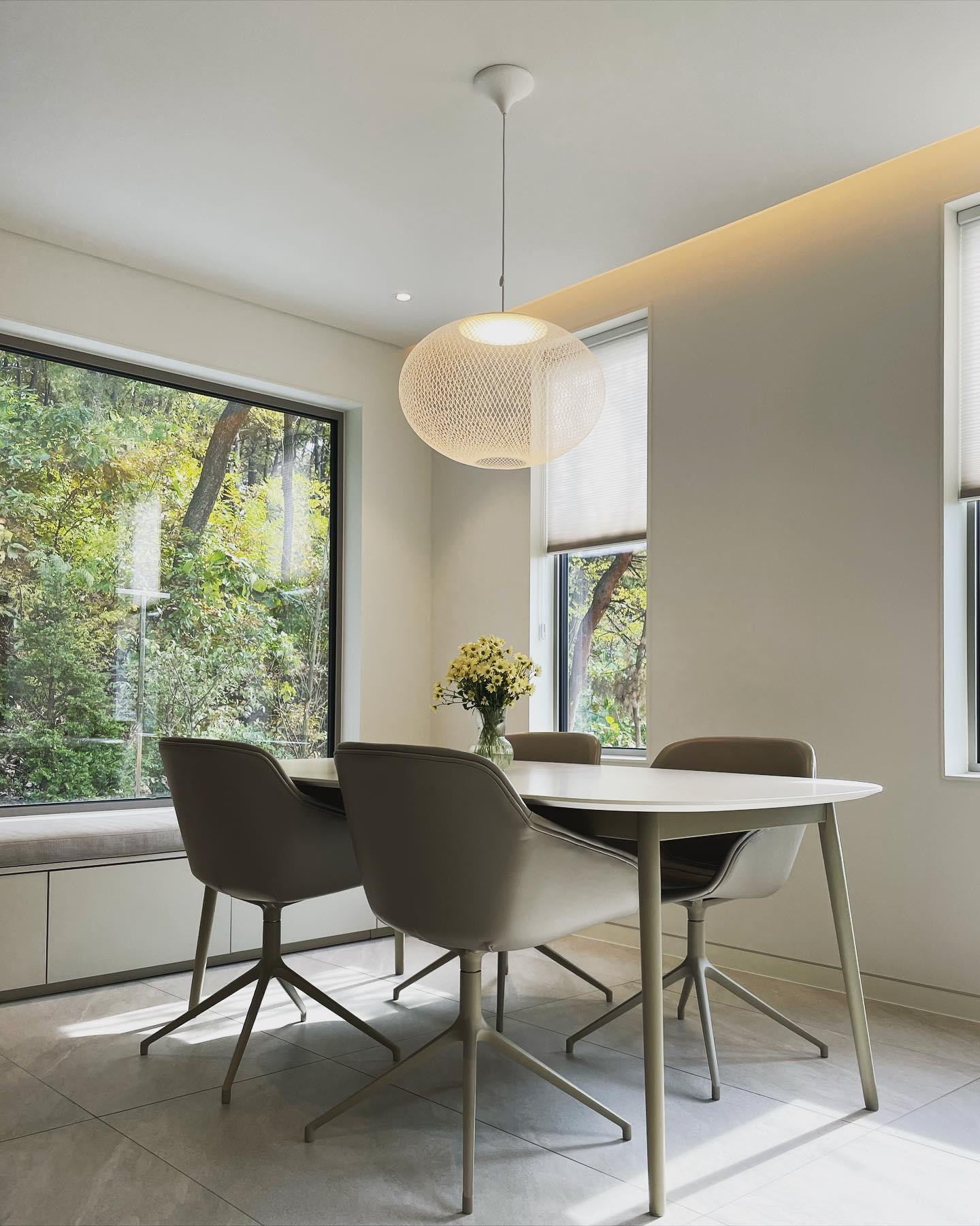 Ashanti Pendant Lighting