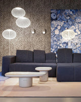 Ashanti Pendant Lighting