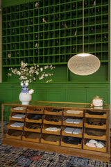 Ashanti Pendant Lighting