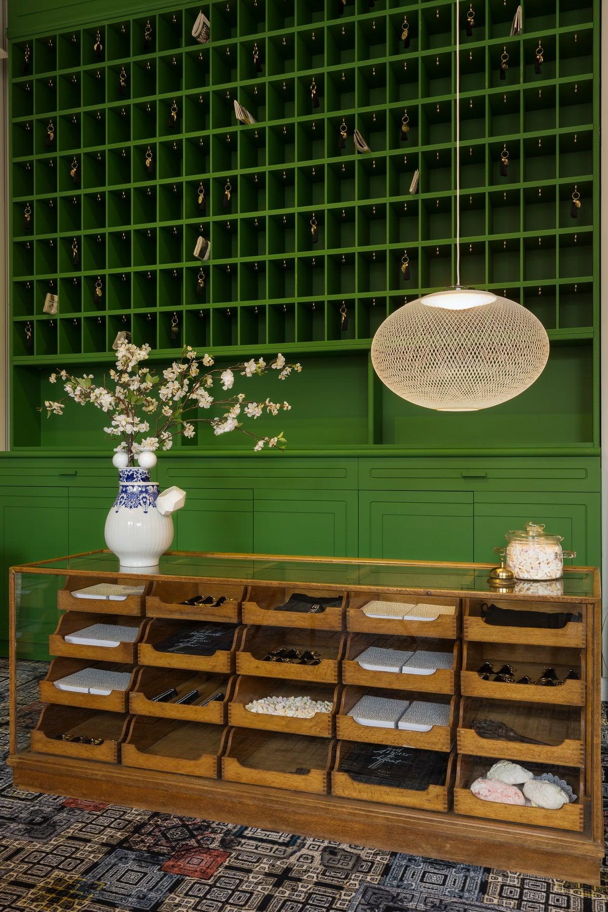 Ashanti Pendant Lighting
