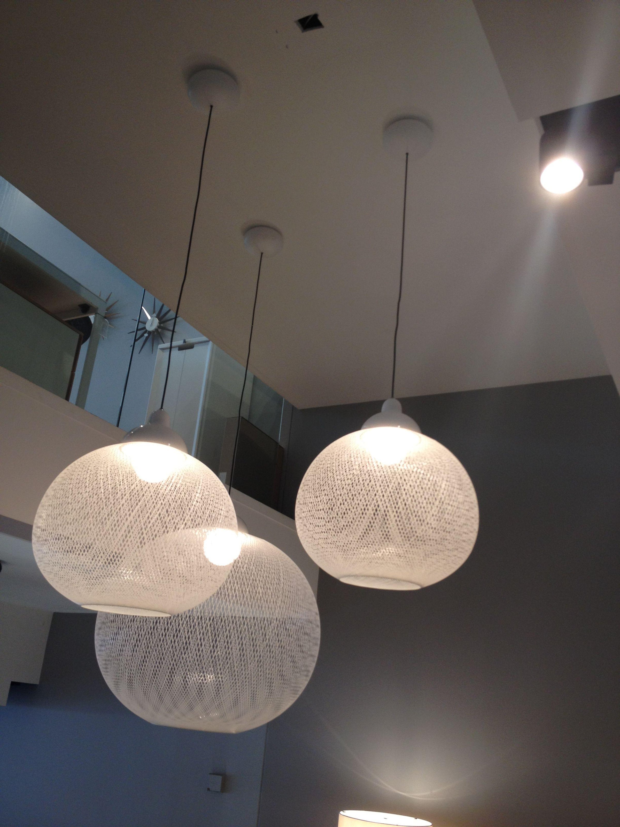 Ashanti Pendant Lighting