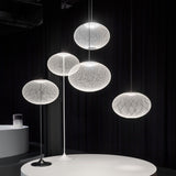 Ashanti Pendant Lighting
