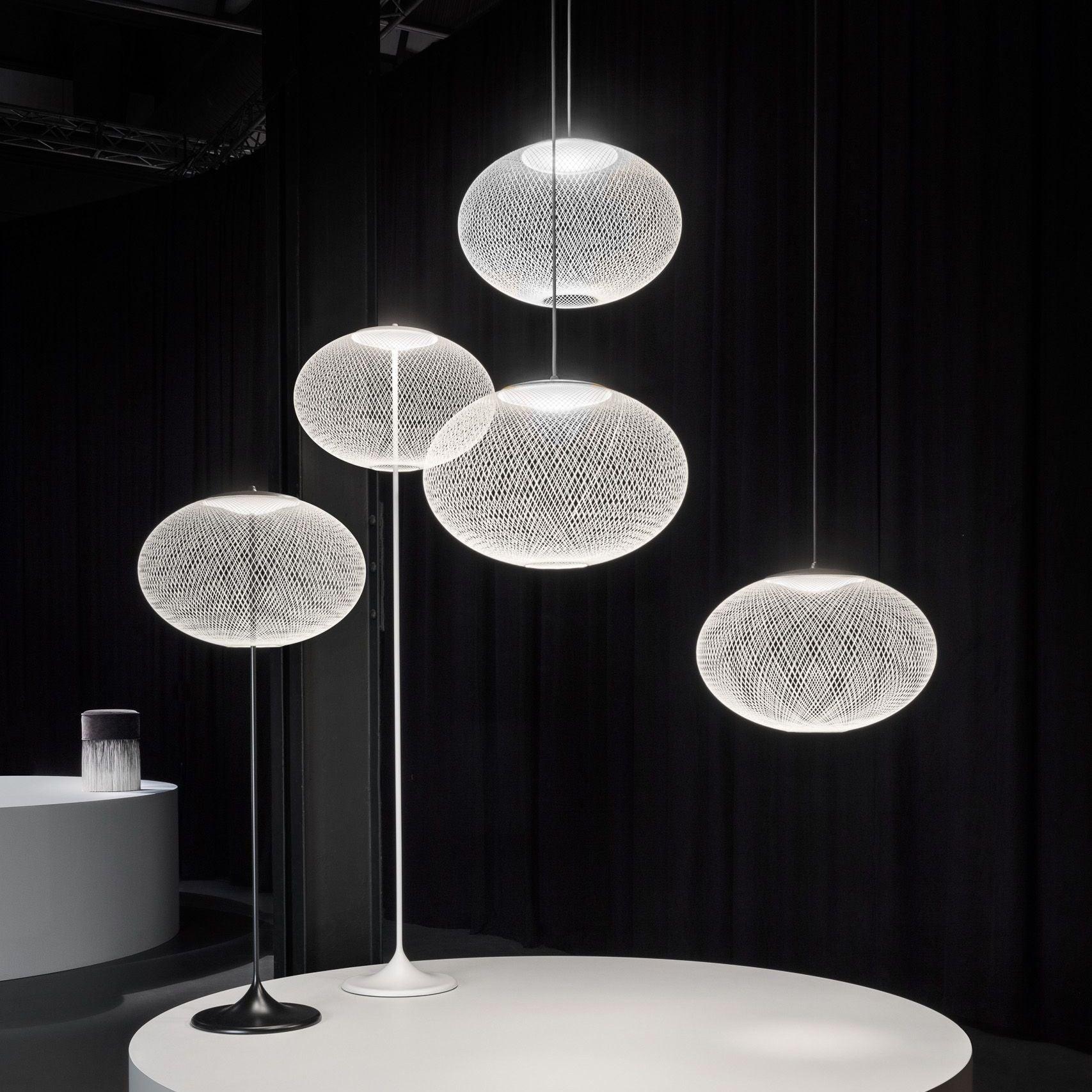 Ashanti Pendant Lighting