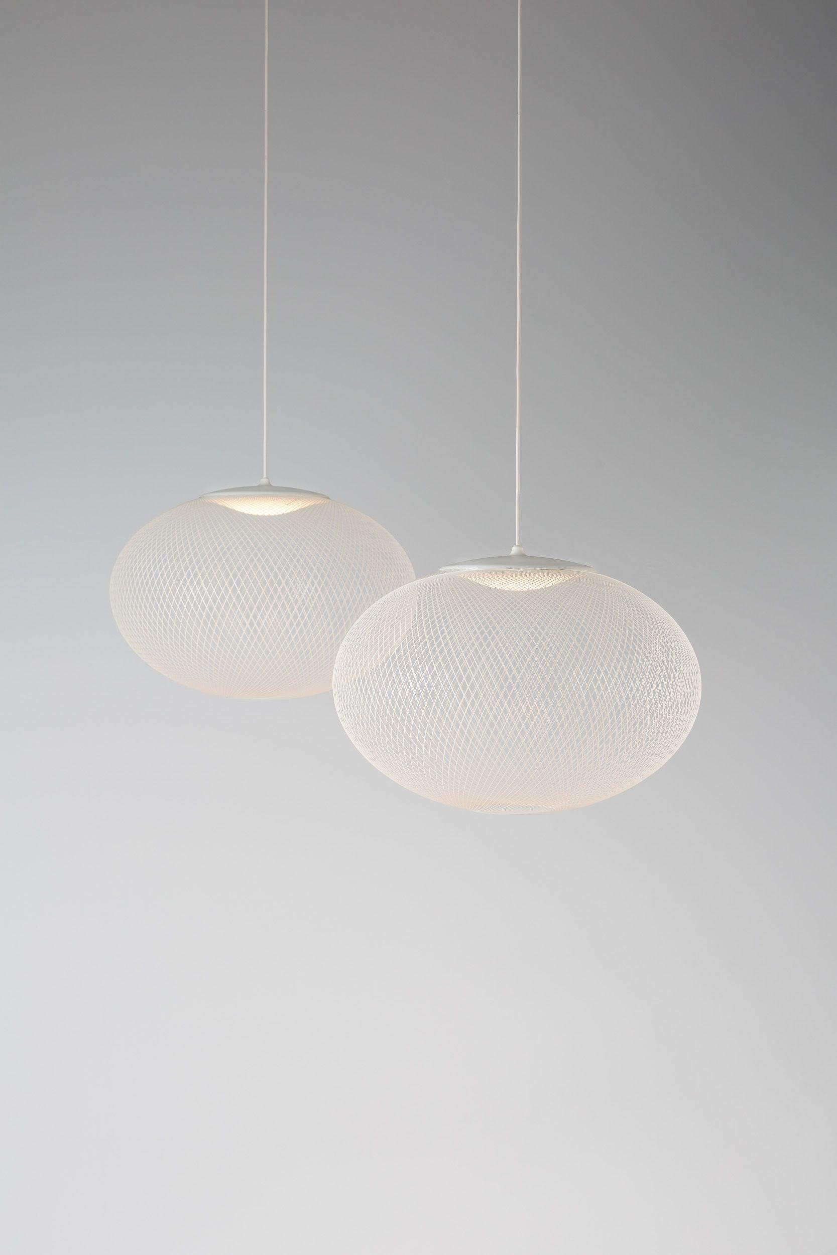 Ashanti Pendant Lighting