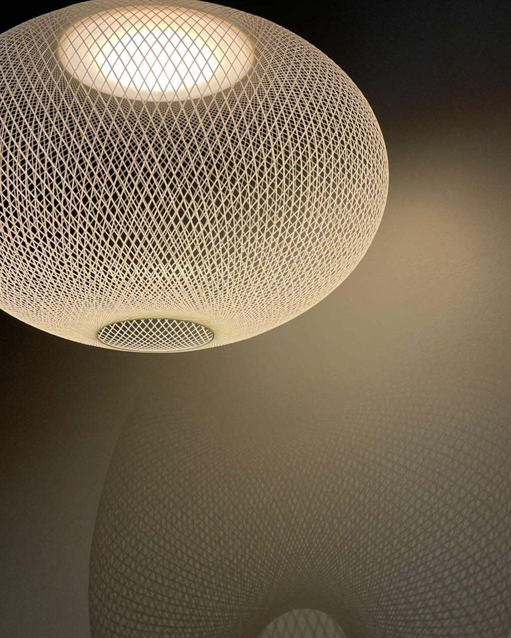 Ashanti Pendant Lighting