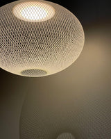 Ashanti Pendant Lighting