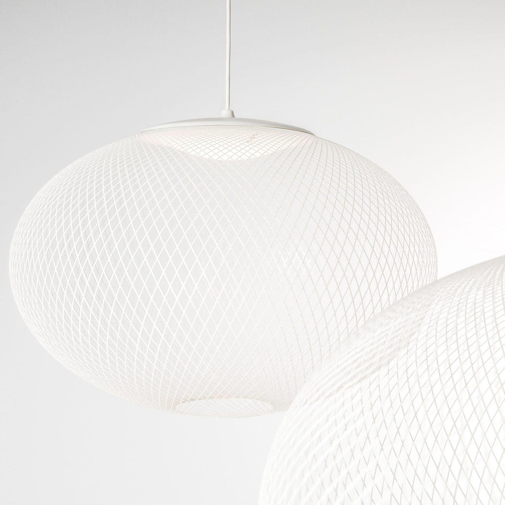 Ashanti Pendant Lighting
