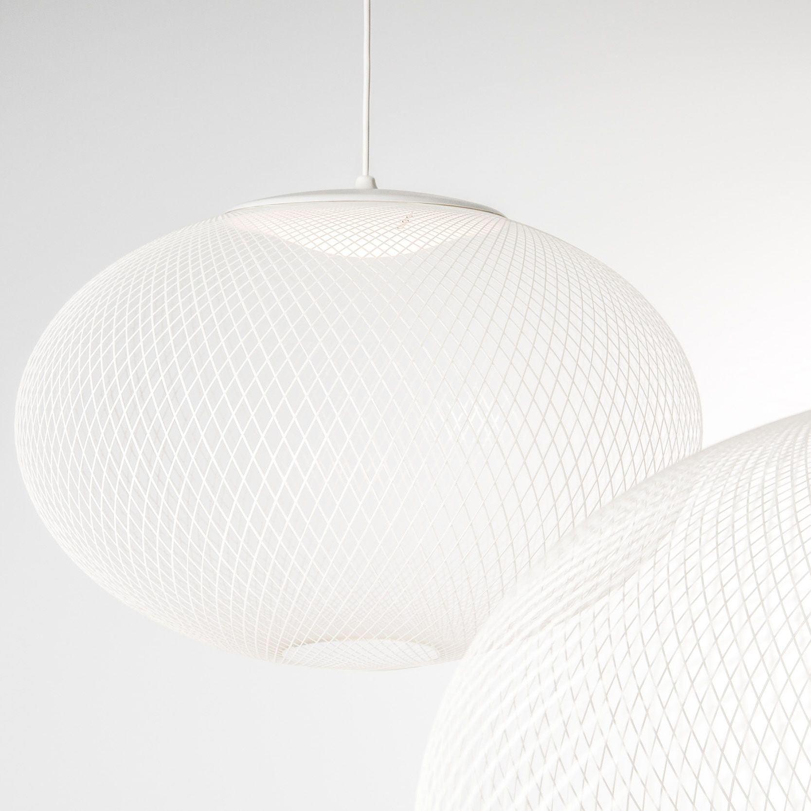 Ashanti Pendant Lighting