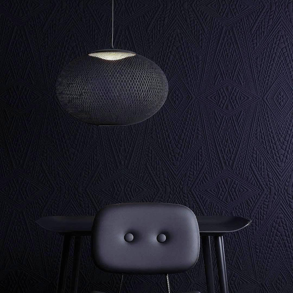 Ashanti Pendant Lighting
