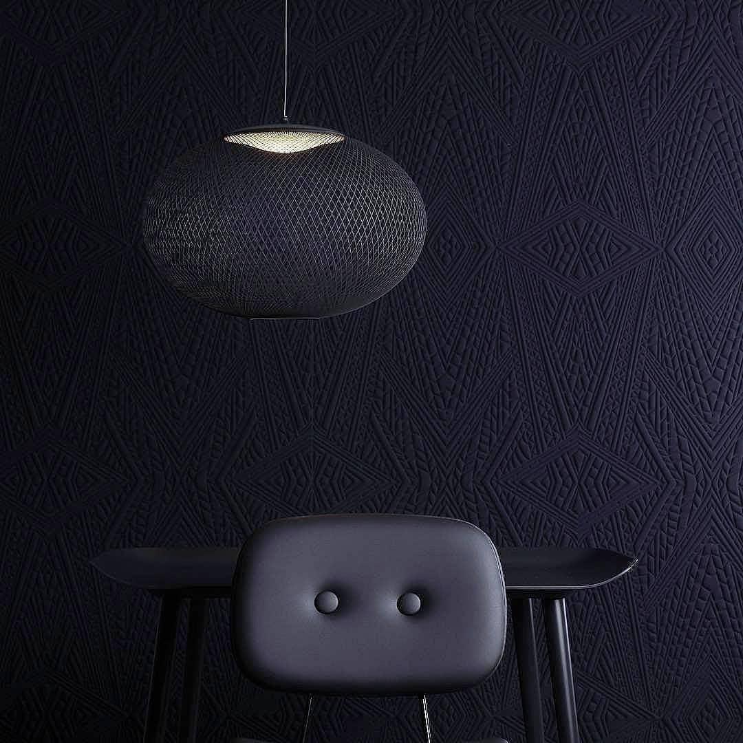 Ashanti Pendant Lighting