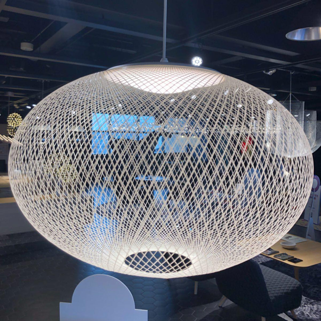Ashanti Pendant Lighting