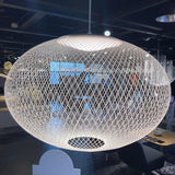 Ashanti Pendant Lighting