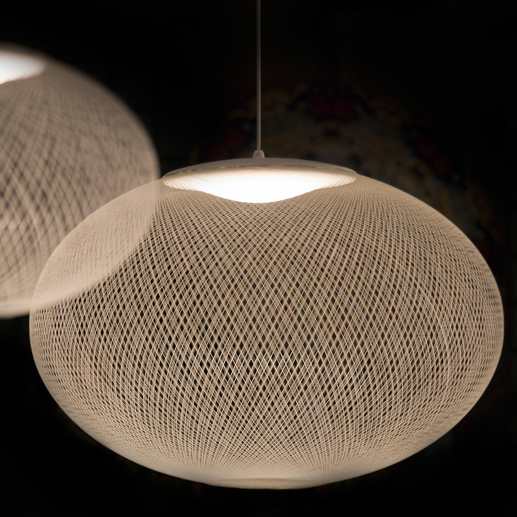 Ashanti Pendant Lighting