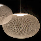 Ashanti Pendant Lighting