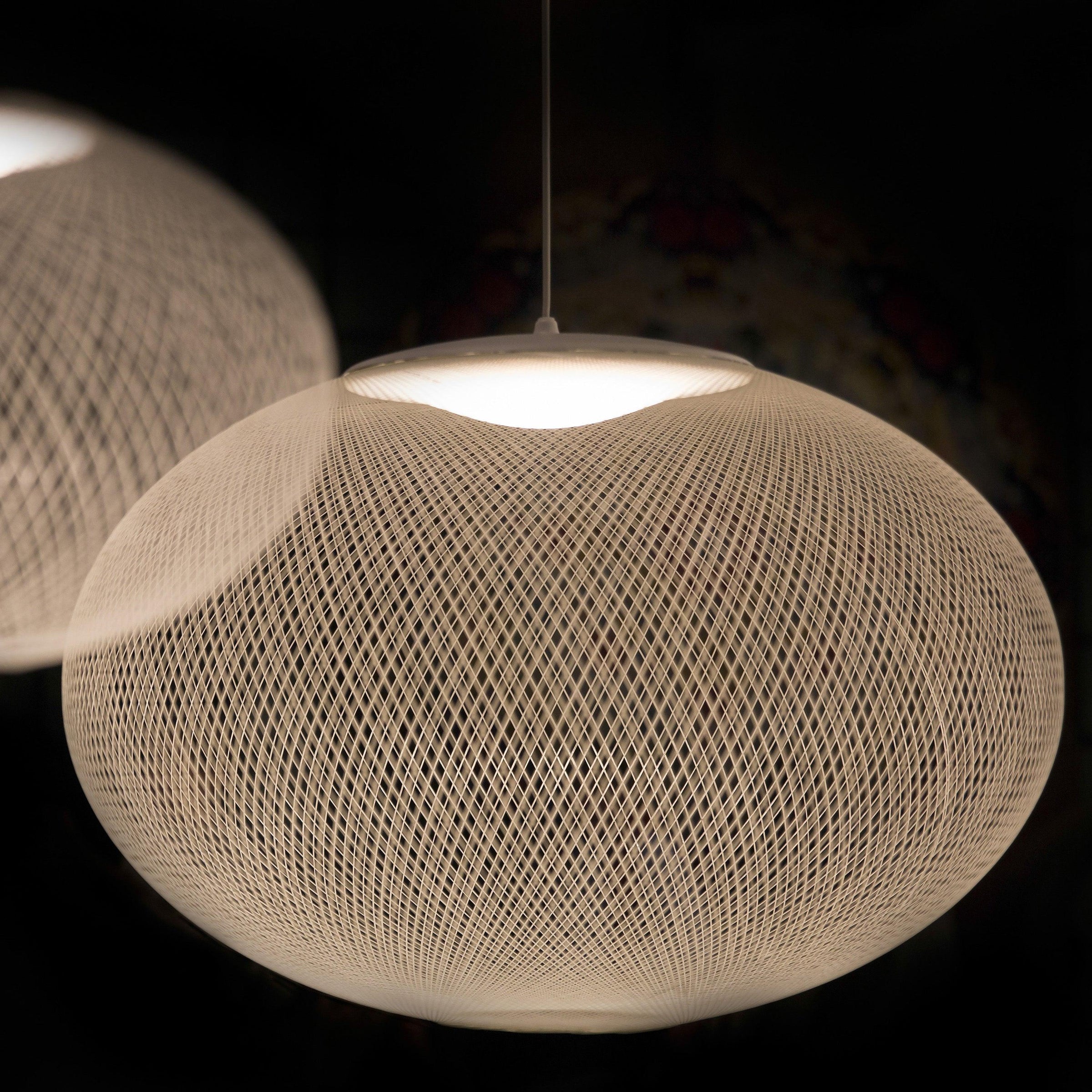 Ashanti Pendant Lighting