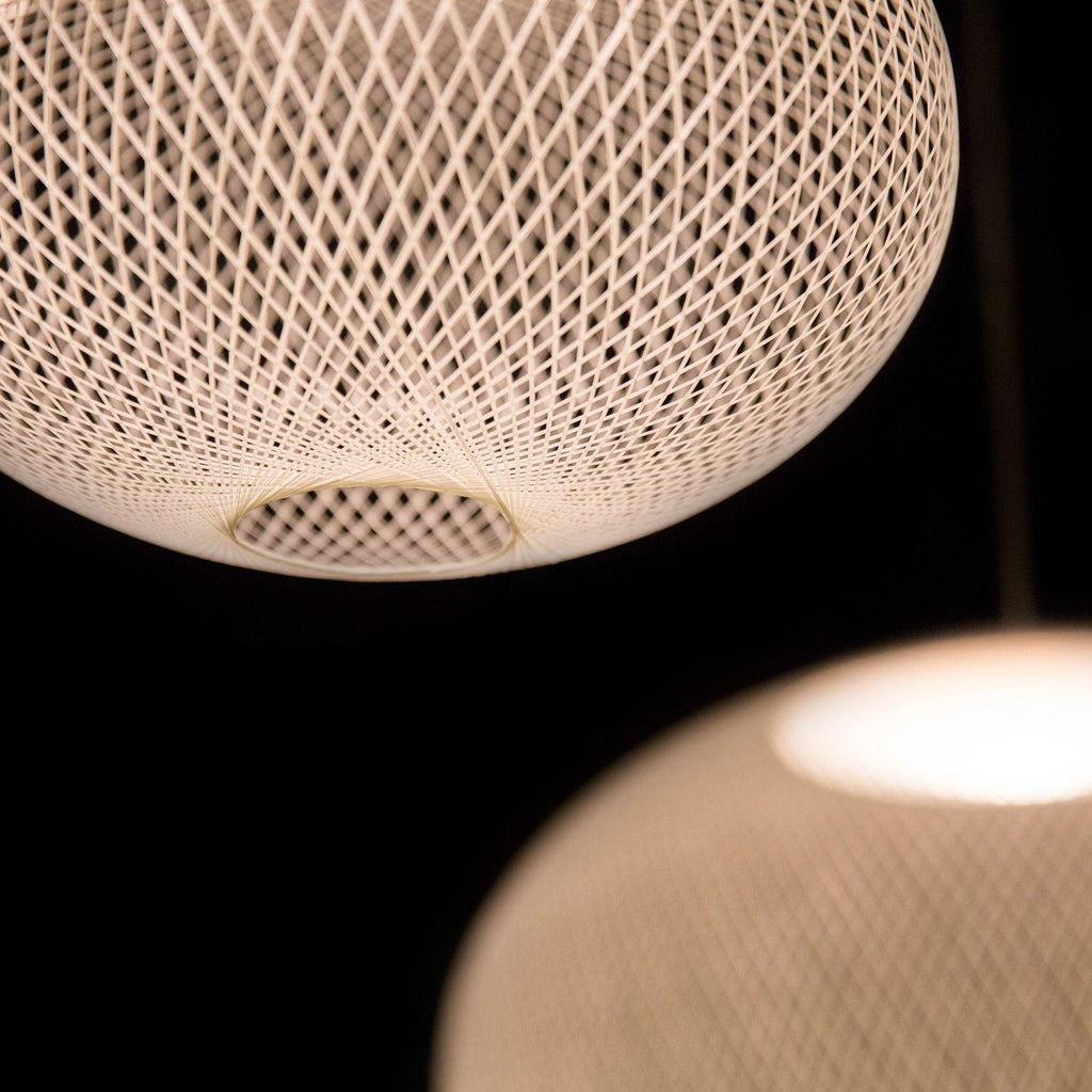 Ashanti Pendant Lighting