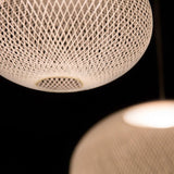 Ashanti Pendant Lighting