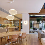 Ashanti Pendant Lighting