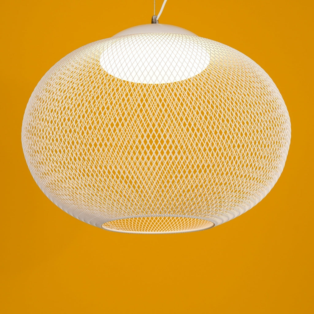 Ashanti Pendant Lighting