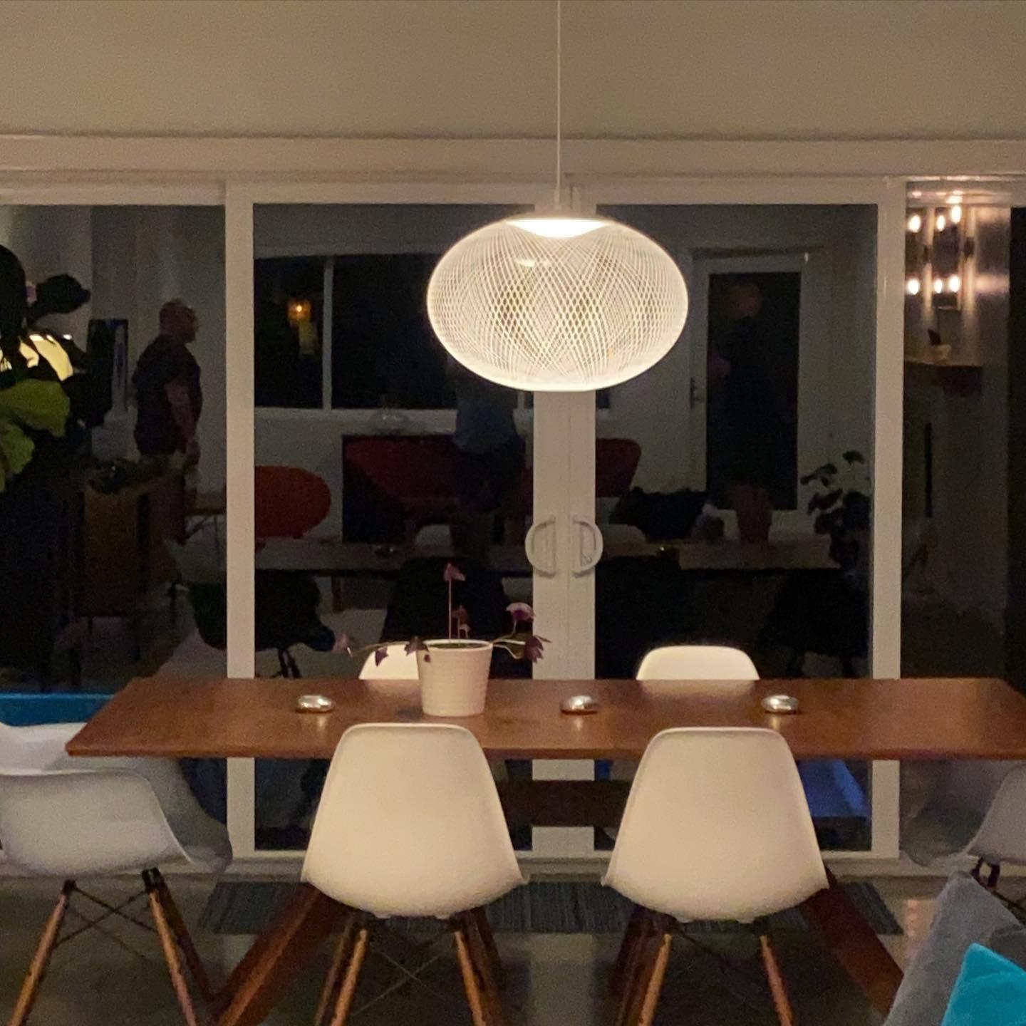 Ashanti Pendant Lighting