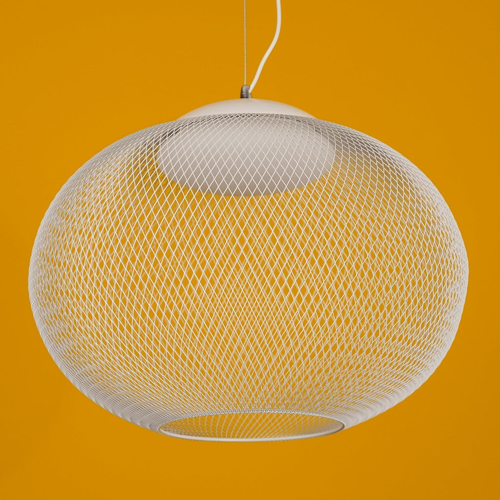 Ashanti Pendant Lighting
