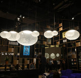 Ashanti Pendant Lighting