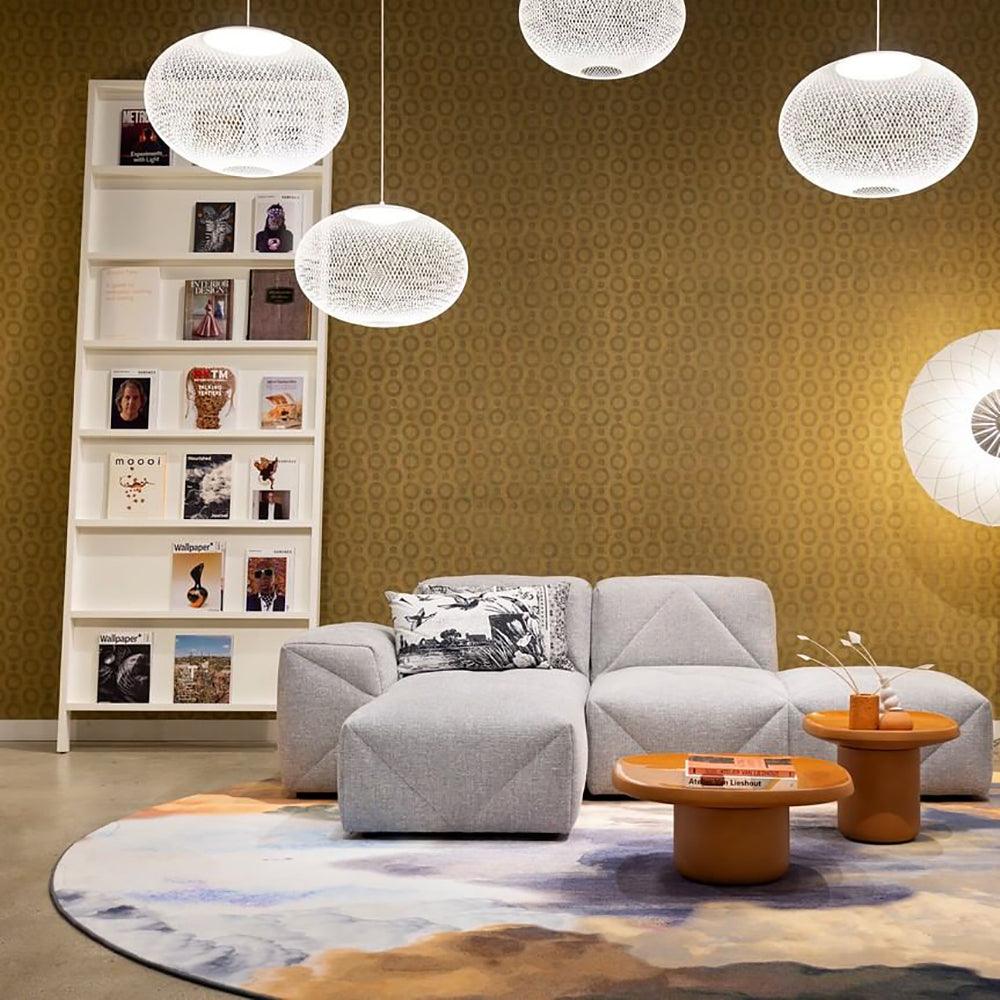 Ashanti Pendant Lighting