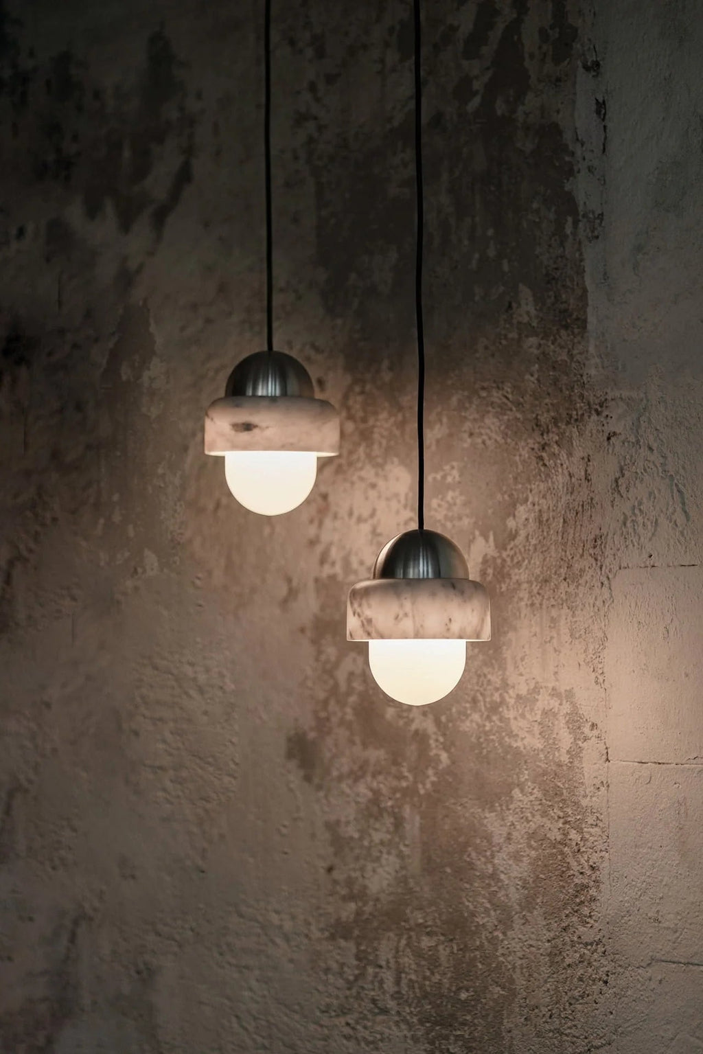 Naga Pendant Lamp