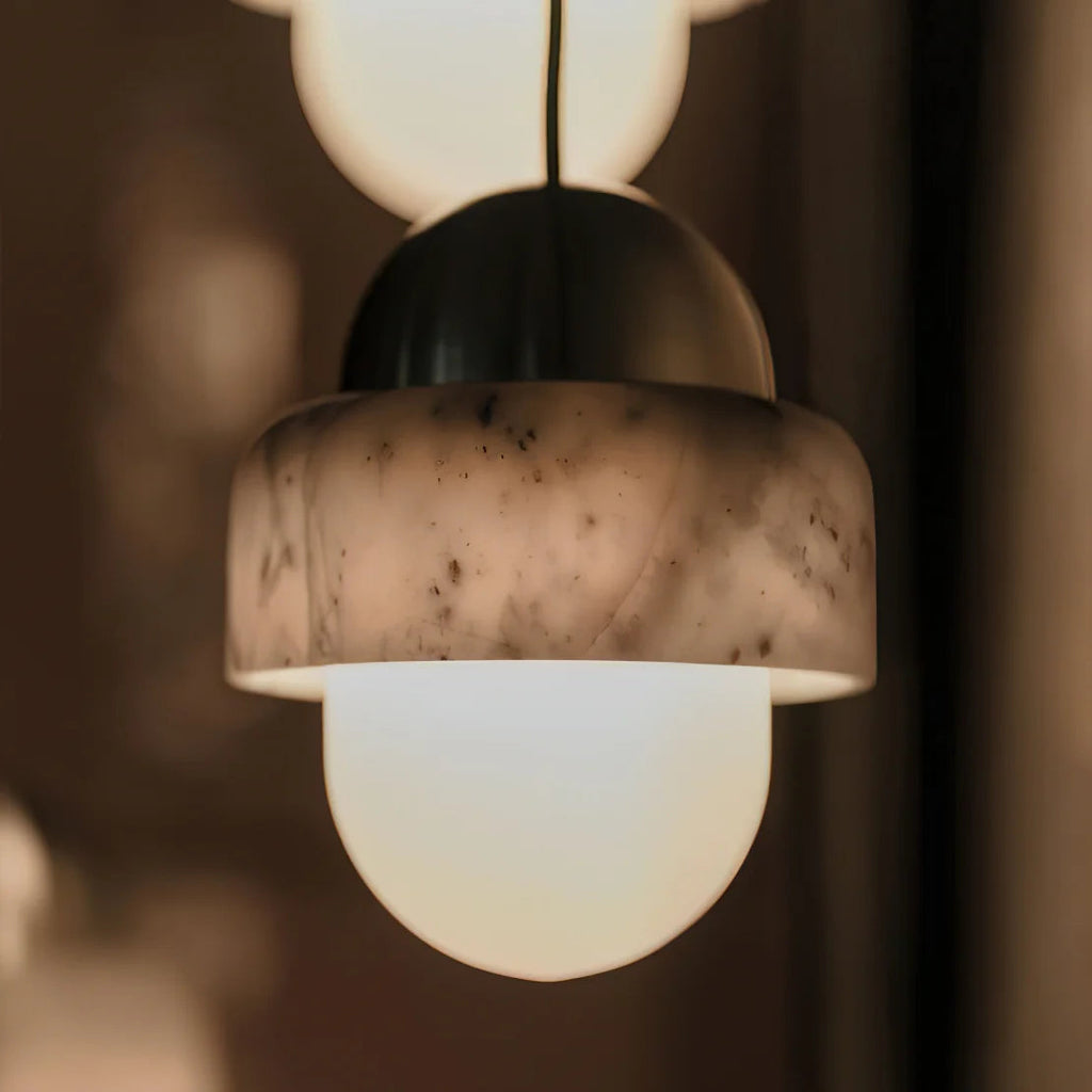 Naga Pendant Lamp