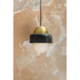 Naga Pendant Lamp