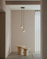 Naga Pendant Lamp