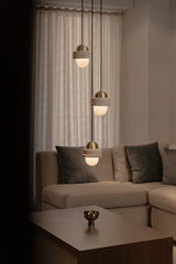 Naga Pendant Lamp