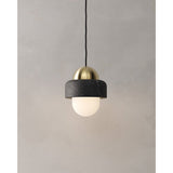 Naga Pendant Lamp