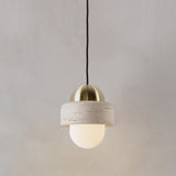 Naga Pendant Lamp