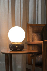 Naga Table Lamp