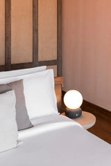 Naga Table Lamp