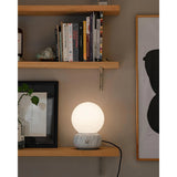 Naga Table Lamp