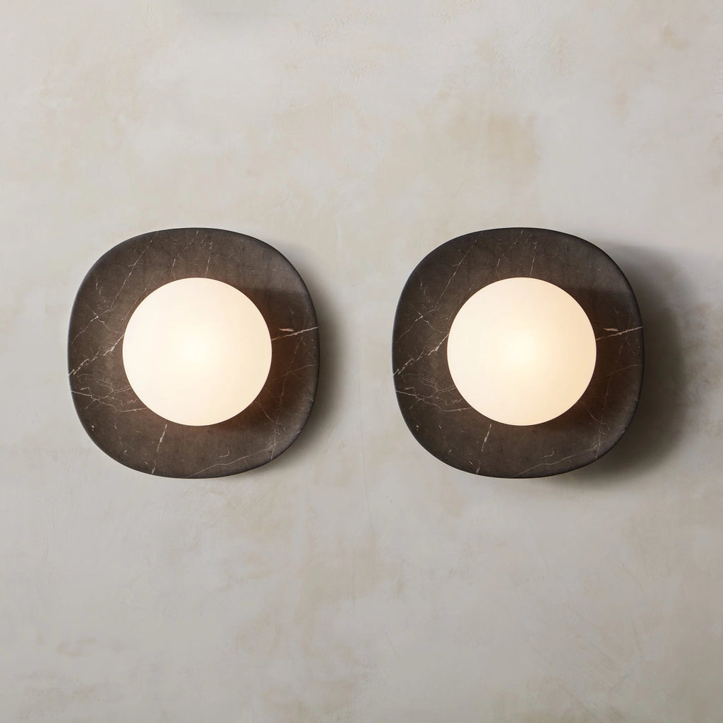 Naga Wall Lamp