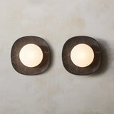 Naga Wall Lamp