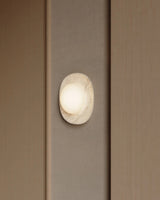 Naga Wall Lamp