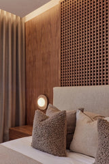 Naga Wall Lamp