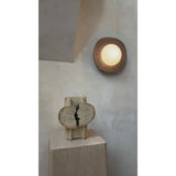 Naga Wall Lamp
