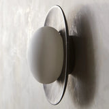 Naga Wall Lamp