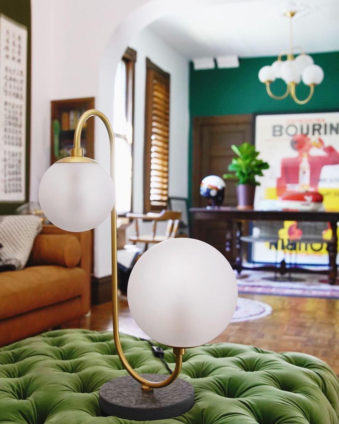 Nakia Chandelier