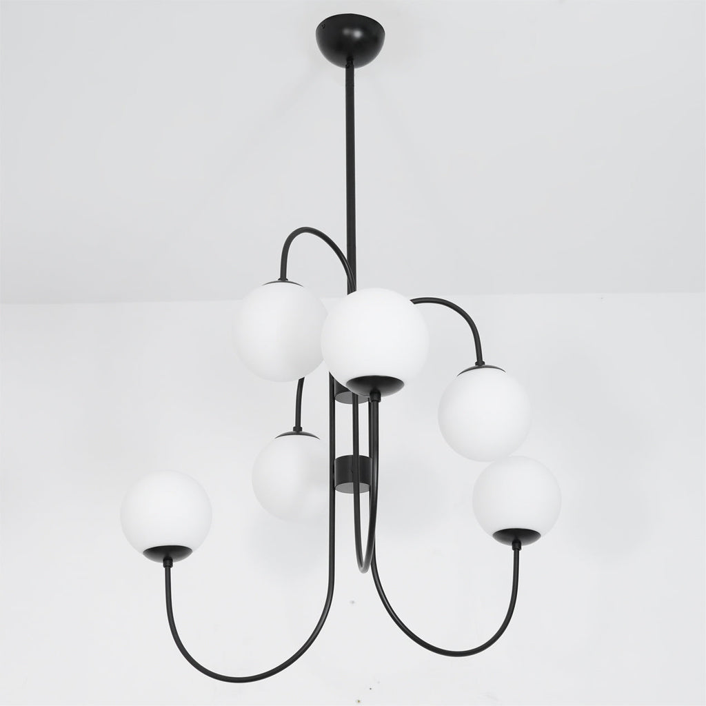 Nakia Chandelier