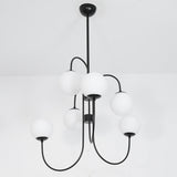 Nakia Chandelier