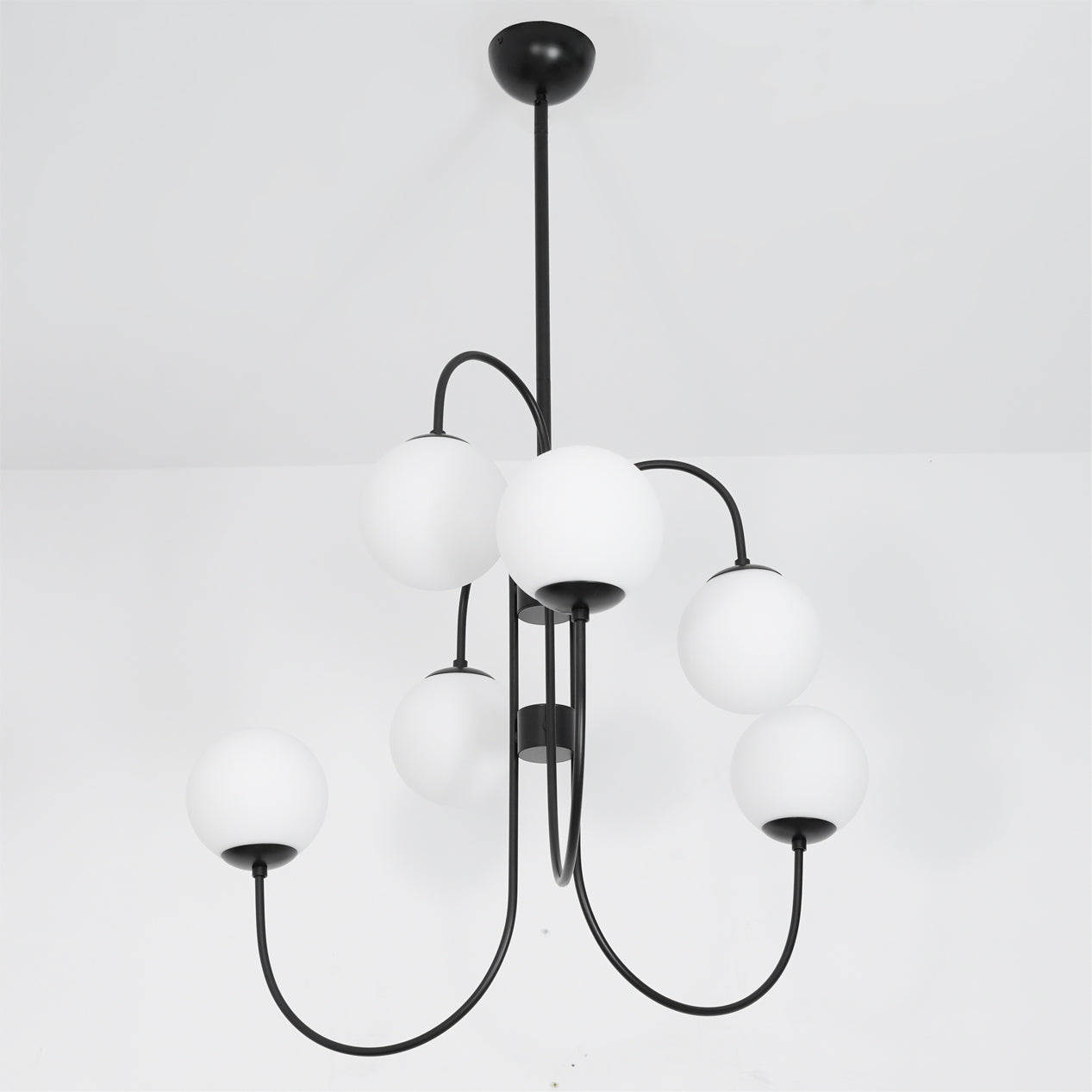 Nakia Chandelier
