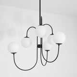 Nakia Chandelier